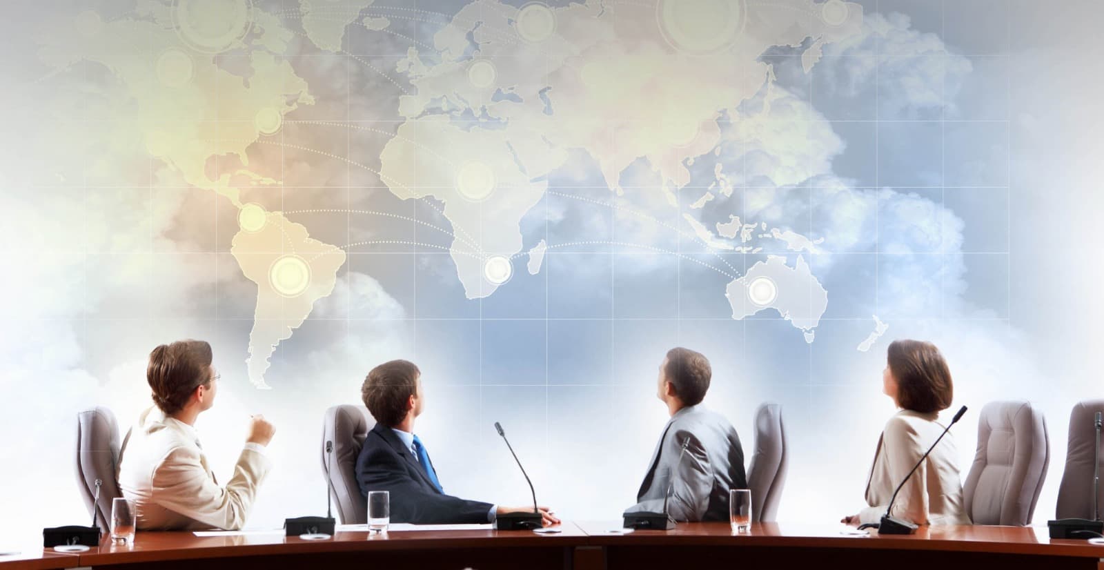 Alpha Enterprises - From farm to global markets