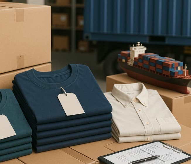 Textile and Apparel