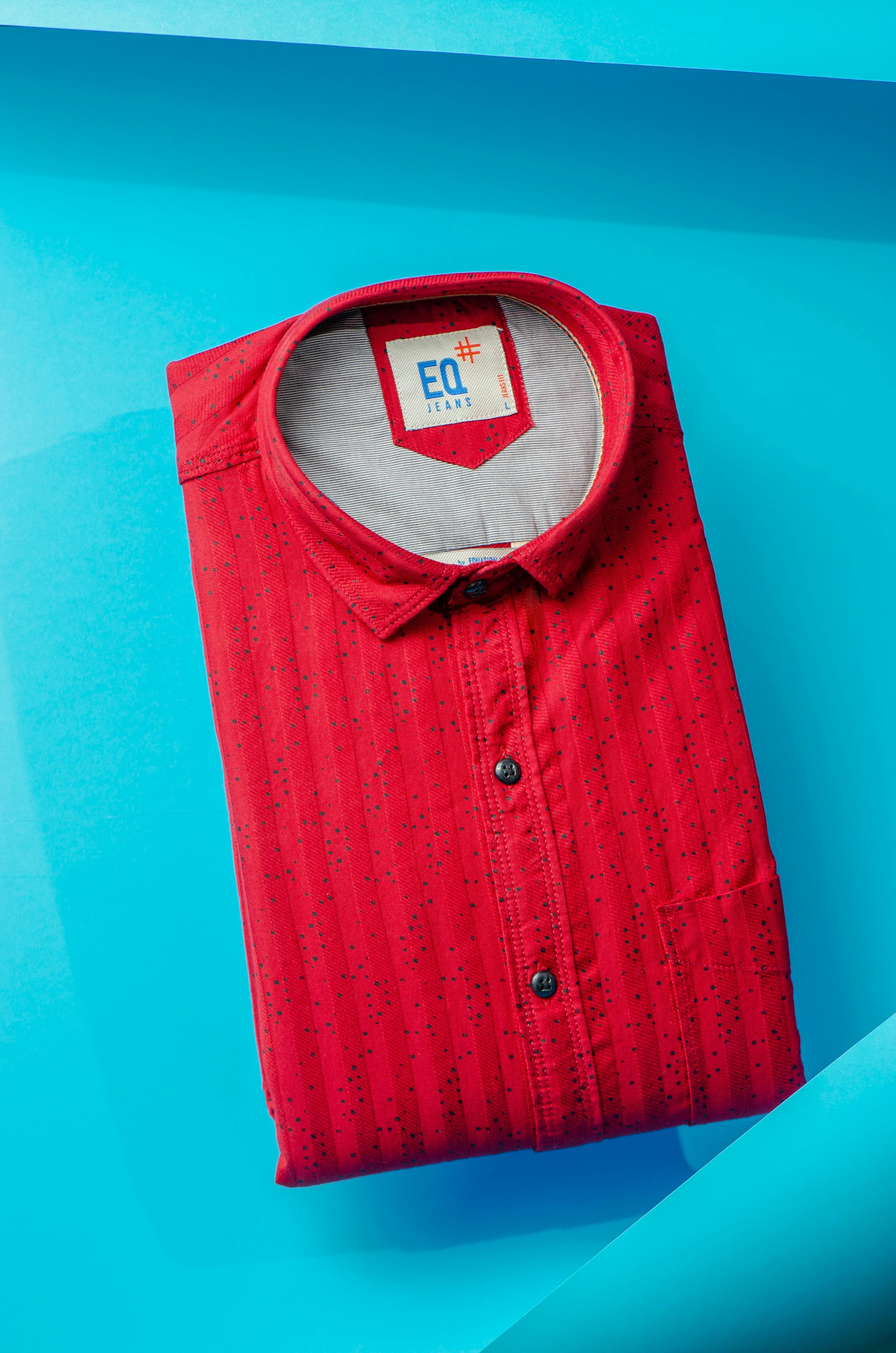 Formal Shirts & Blouses