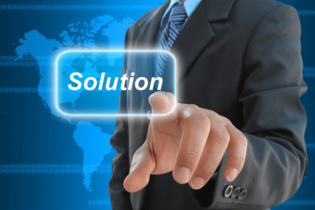 Advanced logistics technology